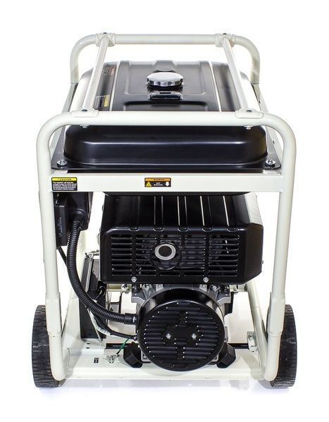 Бензиновий генератор Matari MX14000E 727568 фото