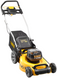 Газонокосилка аккумуляторная DeWALT DCMW564N 726716 фото 1