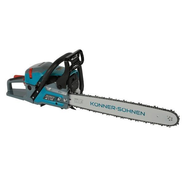 Бензопила Konner&Sohnen KS CS31G-20 727735 фото