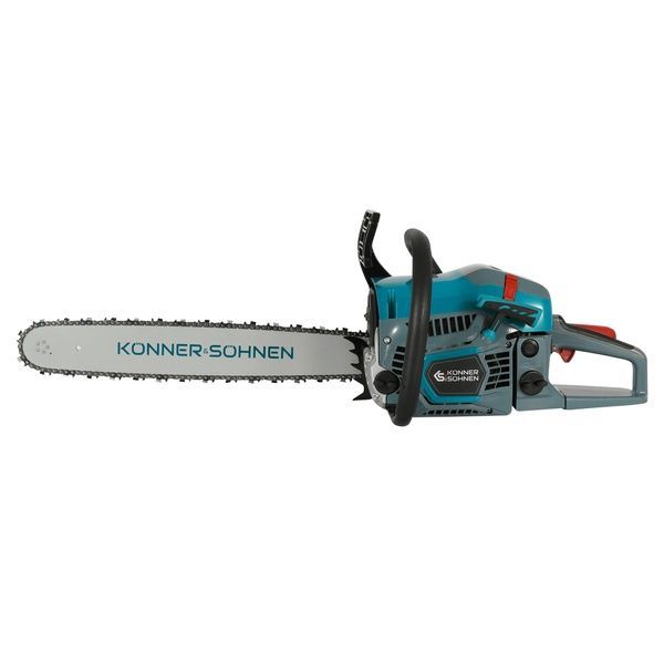 Бензопила Konner&Sohnen KS CS31G-20 727735 фото