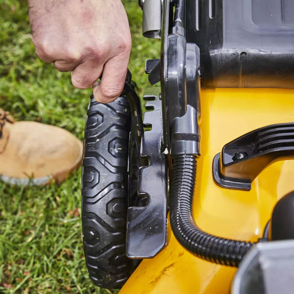 Газонокосилка аккумуляторная DeWALT DCMW564N 726716 фото