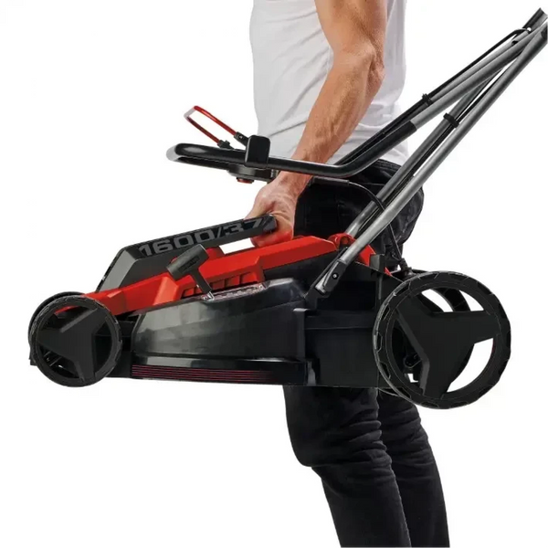 Газонокосилка электрическая Einhell GC-EM 1600/37 (3400080) 725921 фото