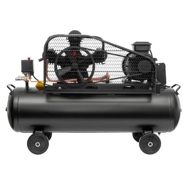 Компрессор Intertool PT-0036 728437 фото