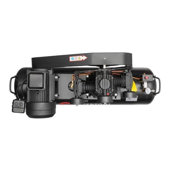 Компрессор Intertool PT-0036 728437 фото