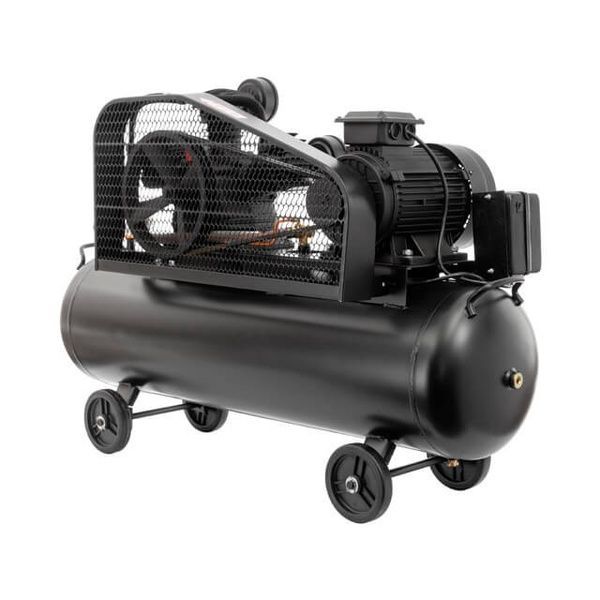 Компрессор Intertool PT-0036 728437 фото