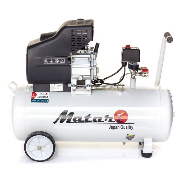 Компрессор Matari M 250 B18-1 727624 фото