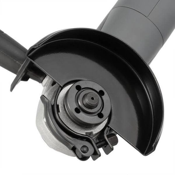 Угловая шлифмашина Intertool DT-0266 728372 фото