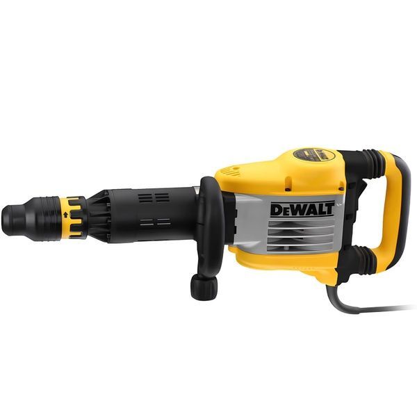 Молоток відбійний SDS-MAX DeWALT D25951K 727090 фото