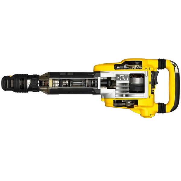 Молоток відбійний SDS-MAX DeWALT D25951K 727090 фото