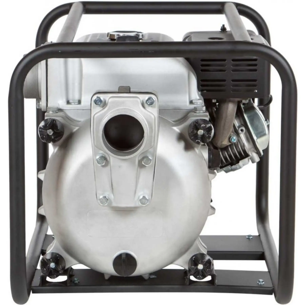 Мотопомпа для грязной воды Hyundai HYM 80 725487 фото