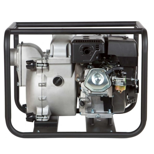 Мотопомпа для грязной воды Hyundai HYM 80 725487 фото