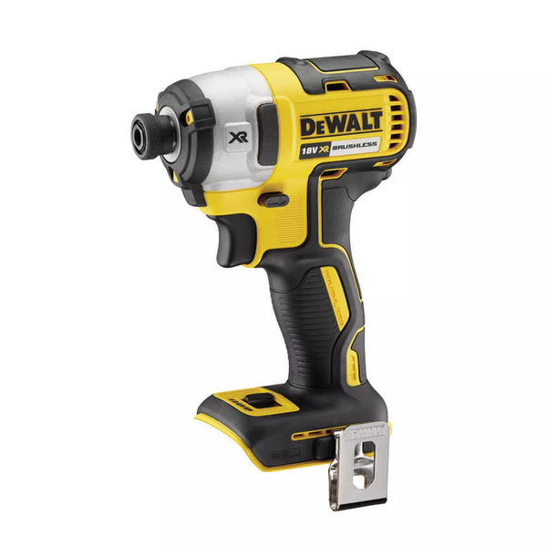 Набір з чотирьох інструментів безщіткових DeWALT DCK422P3T 727109 фото