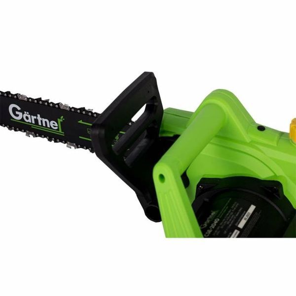 Пила цепная электрическая G&auml;rtner CSE-2040 (853192) 727786 фото