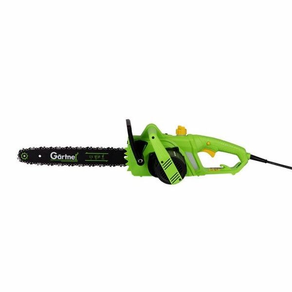 Пила цепная электрическая G&auml;rtner CSE-2040 (853192) 727786 фото