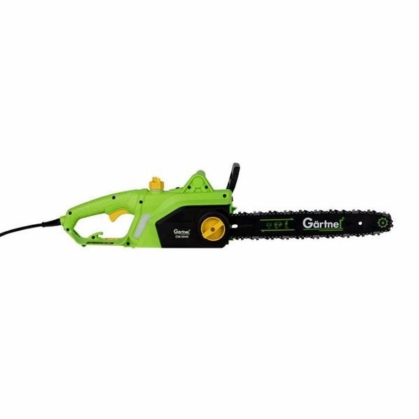 Пила цепная электрическая G&auml;rtner CSE-2040 (853192) 727786 фото