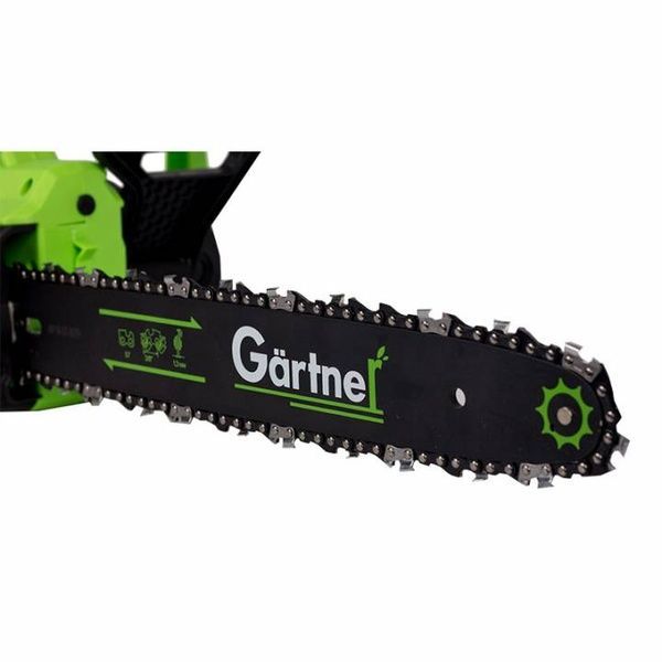 Пила цепная электрическая G&auml;rtner CSE-2040 (853192) 727786 фото