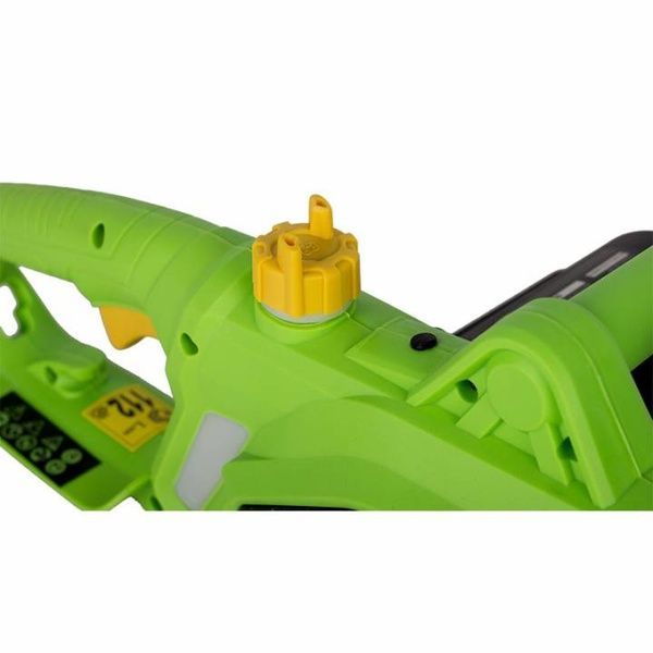 Пила цепная электрическая G&auml;rtner CSE-2040 (853192) 727786 фото
