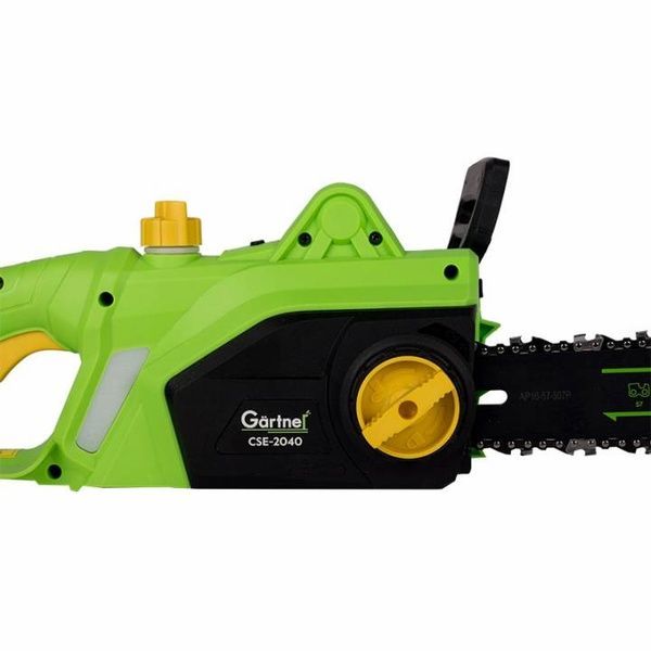 Пила цепная электрическая G&auml;rtner CSE-2040 (853192) 727786 фото