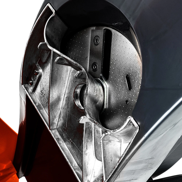 Измельчитель садовый GTM DS2500/40 (83299) 730598 фото