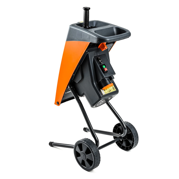 Измельчитель садовый GTM DS2500/40 (83299) 730598 фото