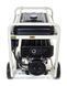 Бензиновий генератор Matari MX14000E 727568 фото 6