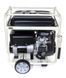 Бензиновий генератор Matari MX14000E 727568 фото 4