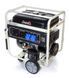 Бензиновий генератор Matari MX14000E 727568 фото 3