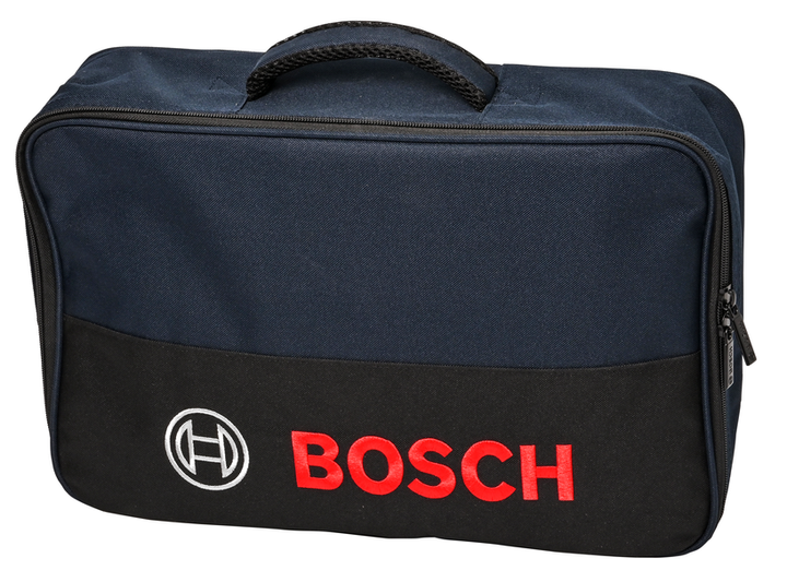 Бесщеточная аккумуляторная дрель-шуруповерт Bosch Professional GSR 18V-50 в сумке с 2 акб 2 Ah, З/У (06019H5004) 726375 фото