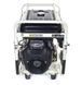 Бензиновий генератор Matari MX14000E 727568 фото 5
