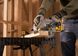 Пила циркулярна акумуляторна STANLEY FatMax SFMCS500B 726817 фото 4