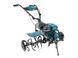 Культиватор бензиновый K&ouml;nner&S&ouml;hnen KS 7HP-1050G 725644 фото 5