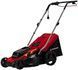 Газонокосилка электрическая Einhell GC-EM 1600/37 (3400080) 725921 фото 1