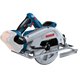 Акумуляторна дискова пила Bosch Professional GKS 18V-68 C, без акб та з/п (06016B5000) 726254 фото 1