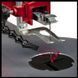 Лобзичный станок Einhell TC-SS 406 E (4309047) 727533 фото 6