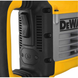 Молоток відбійний SDS-MAX DeWALT D25951K 727090 фото 5