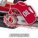 Пила цепная аккумуляторная Einhell GE-LC 18/25 Li Set (4501777) 726049 фото 4