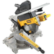 Пила торцовочная универсальная DeWALT D27111 727204 фото 2