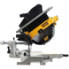Пила торцовочная универсальная DeWALT D27111 727204 фото 6