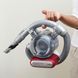 Пылесос аккумуляторный BLACK & DECKER PD1020L 728137 фото 3