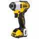 Шурупокрут ударний акумуляторний DeWALT DCF801D2 727313 фото 4