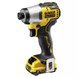 Шурупокрут ударний акумуляторний DeWALT DCF801D2 727313 фото 2