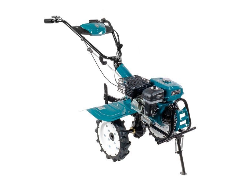 Культиватор бензиновый K&ouml;nner&S&ouml;hnen KS 7HP-1050G 725644 фото