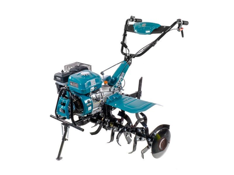 Культиватор бензиновый K&ouml;nner&S&ouml;hnen KS 7HP-1050G 725644 фото