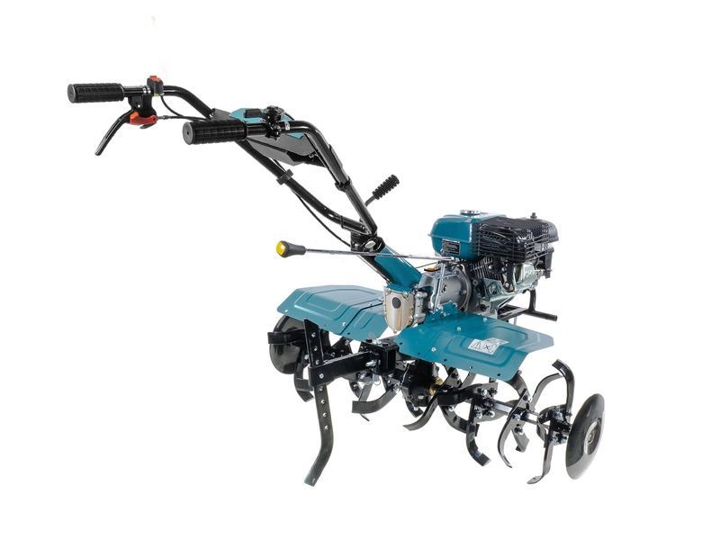 Культиватор бензиновый K&ouml;nner&S&ouml;hnen KS 7HP-1050G 725644 фото