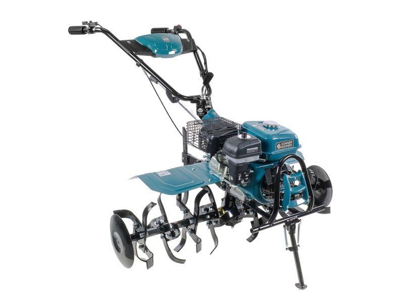 Культиватор бензиновый K&ouml;nner&S&ouml;hnen KS 7HP-1050G 725644 фото