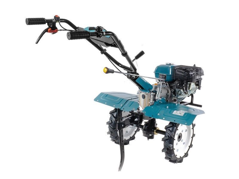 Культиватор бензиновый K&ouml;nner&S&ouml;hnen KS 7HP-1050G 725644 фото