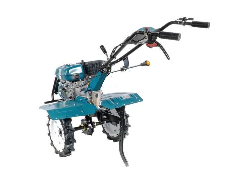 Культиватор бензиновый K&ouml;nner&S&ouml;hnen KS 7HP-1050G 725644 фото