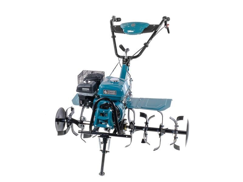 Культиватор бензиновый K&ouml;nner&S&ouml;hnen KS 7HP-1050G 725644 фото