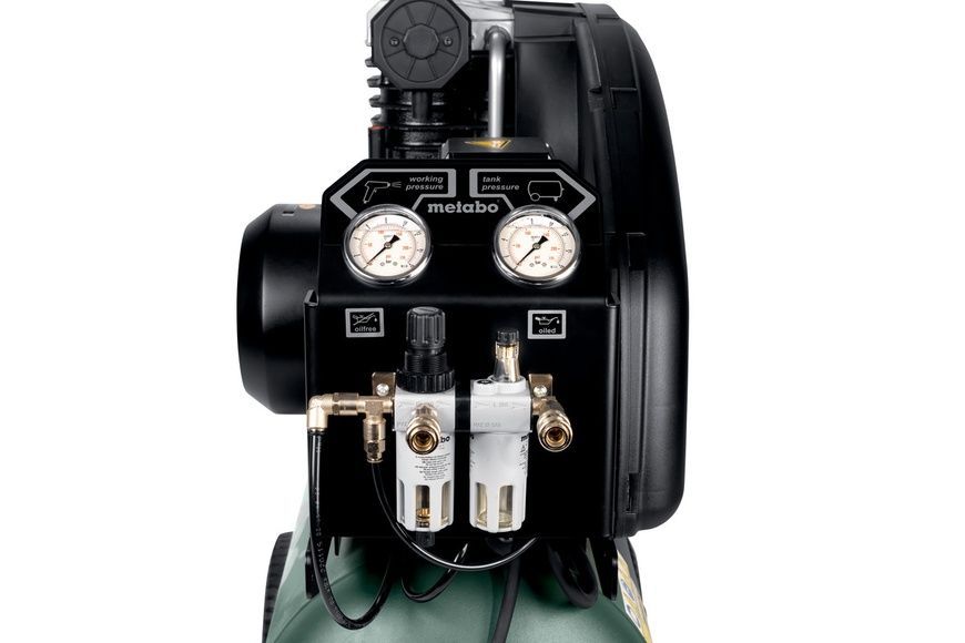 Компрессор Metabo Mega 700-90 D (601542000) 730379 фото