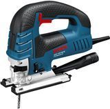 Лобзик Bosch Professional GST 150 BCE в чемодані (0601513000) 726208 фото